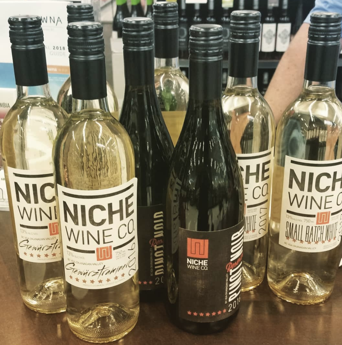 Niche Wine Co.
