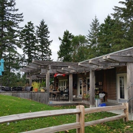 de Vine Vineyards & Spirits