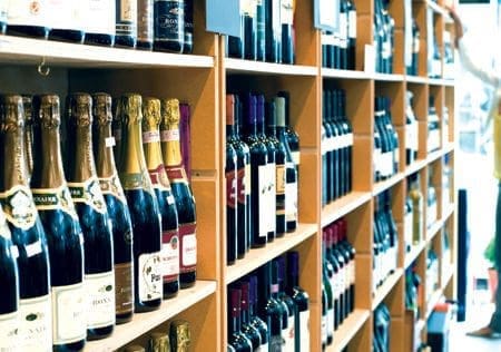Women in Wine
