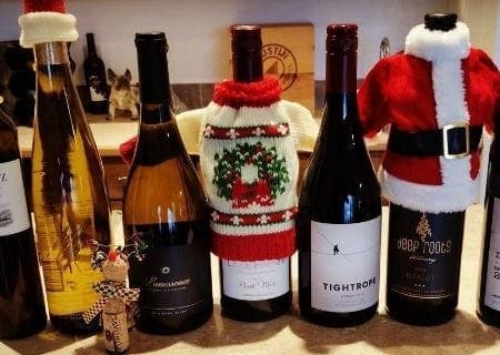 BC Wine Trends