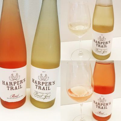 Harper's Trail