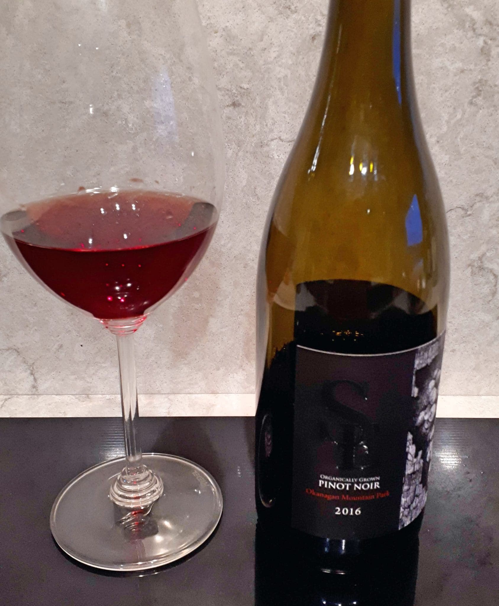Ten BC Pinot Noir For Under 30 BCwinetrends