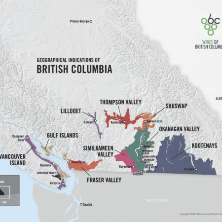 WGBC Topographic Maps