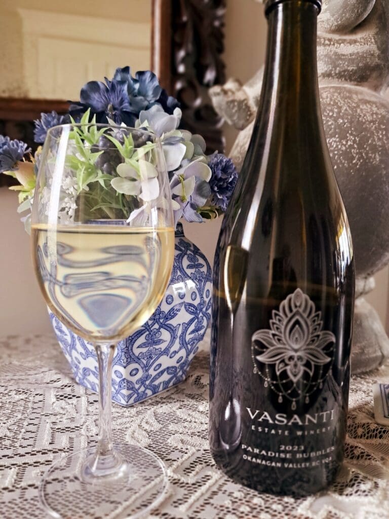 Vasanti Paradise Bubbles 2023