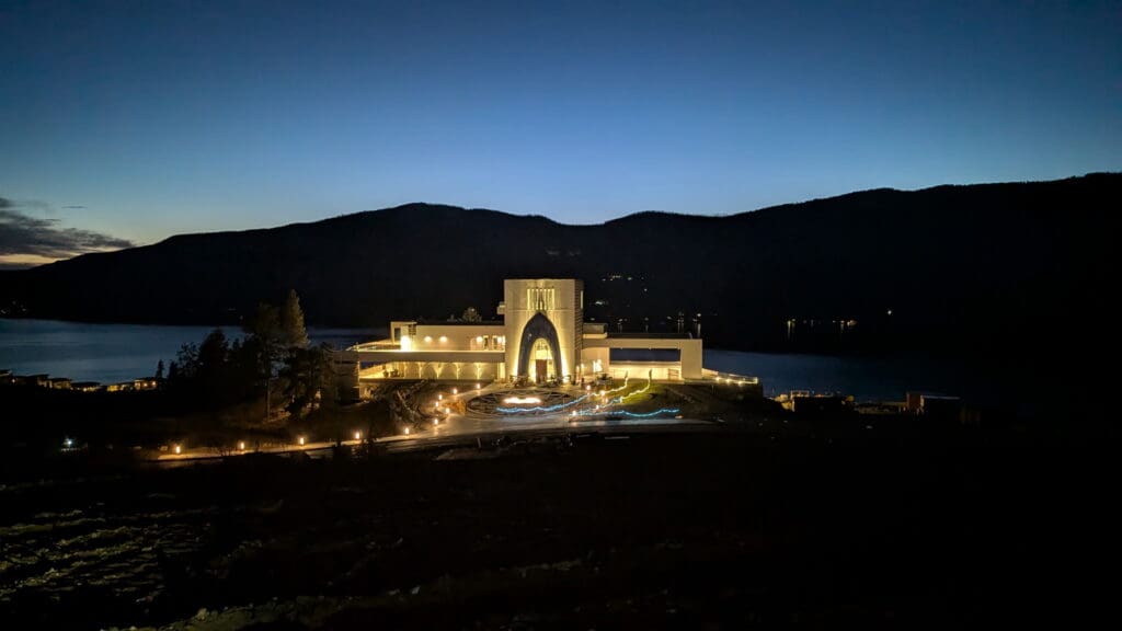 Azhadi Vineyards