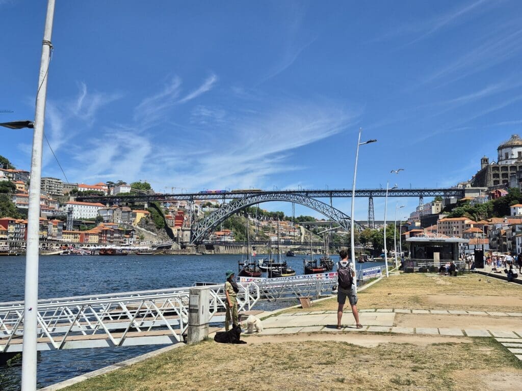 Porto Waterfront