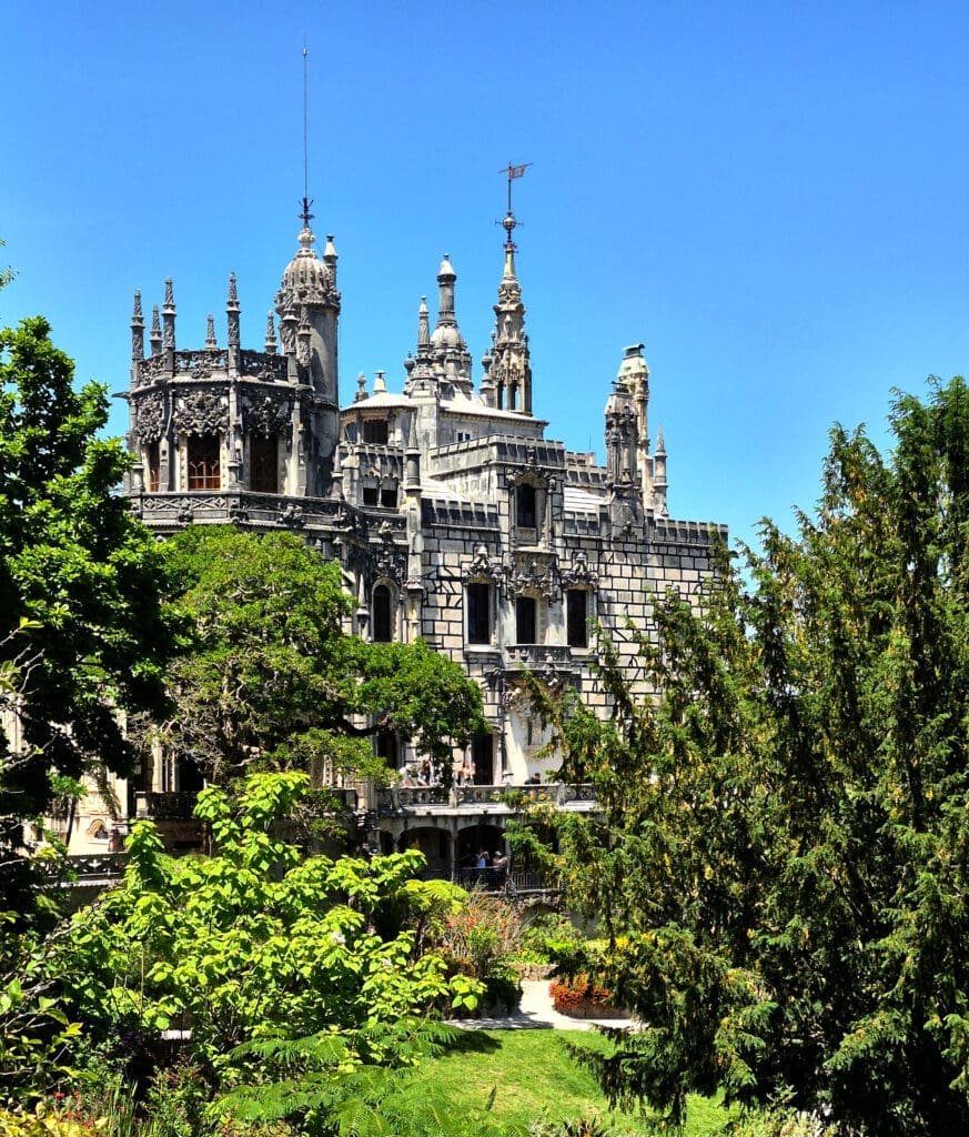 Quinta da Regaleira