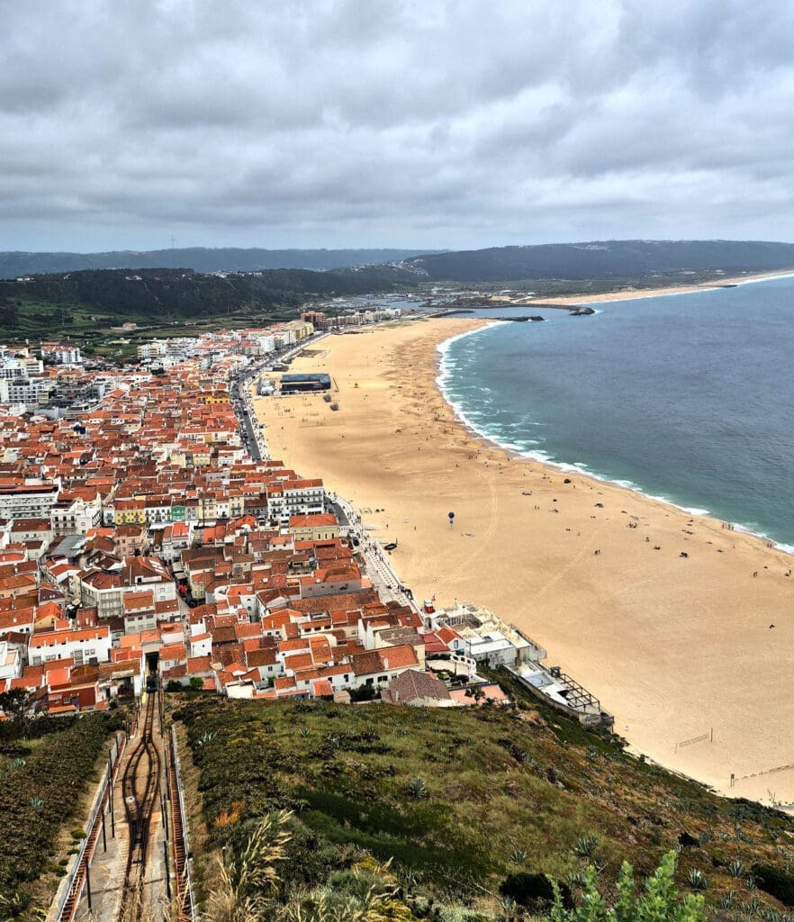 
Nazaré