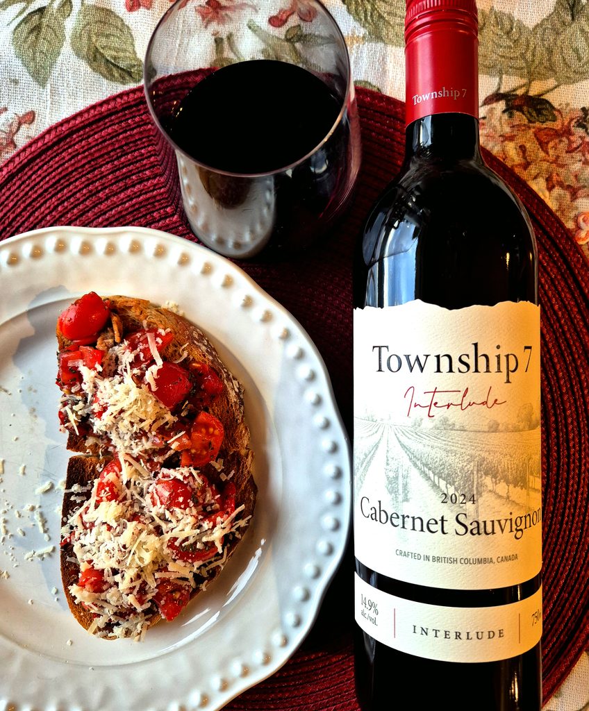 Township 7 Interlude Cabernet Sauvignon 2024 ($37.98)